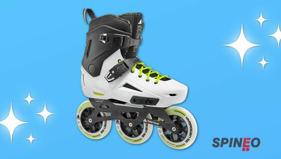 Új Rollerblade Lightning Modellcsalád
