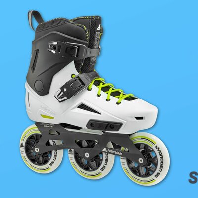 Új Rollerblade Lightning Modellcsalád