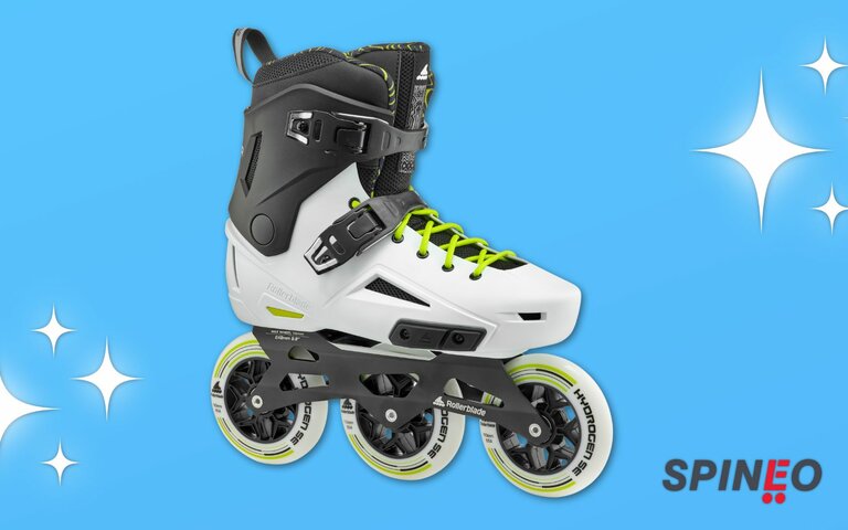 Új Rollerblade Lightning Modellcsalád