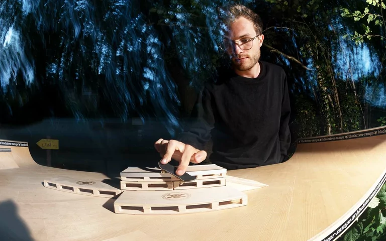 Hogyan vágjunk bele a fingerboardingba?