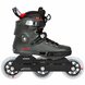 Powerslide next charcoal 110 - powerslide-next-charcoal-110-black-2