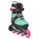 Rollerblade microblade xt black/sea green - rollerblade-microblade-xtseagreen-4