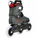 Powerslide next charcoal 110 - powerslide-next-charcoal-110-black-3