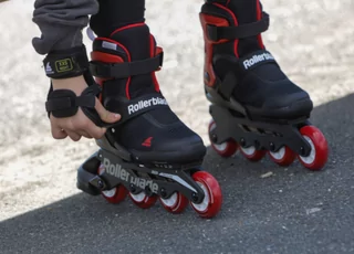 Rollerblade Microblade
