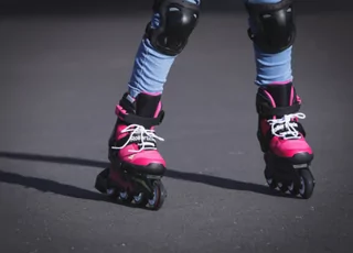 Rollerblade Microblade Girls