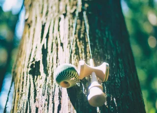 Kendama