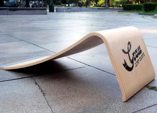 Graw Ramps