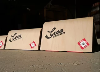 Graw Ramps