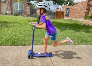 Sequel Scooter