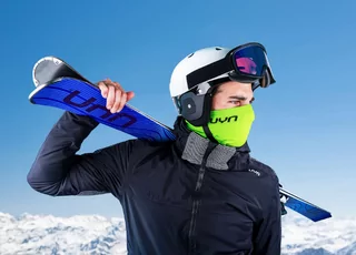 UYN Community Mask Winter