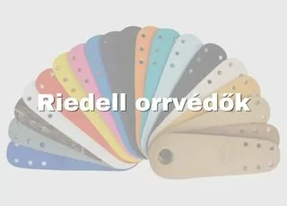 Riedell orrvédők