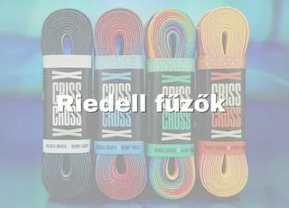 Riedell Criss Cross 