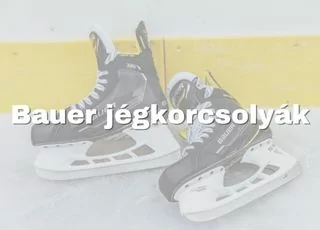 Bauer jégkorcsolyák