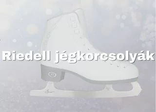Riedell Jegkorcsolya