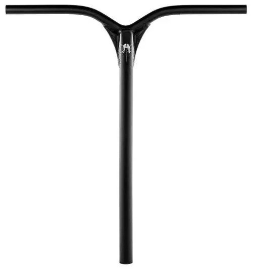 Ethic Dryade V2 Alu Bars 670 Black | Spineo.hu